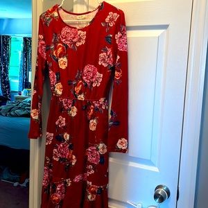 Womens dress